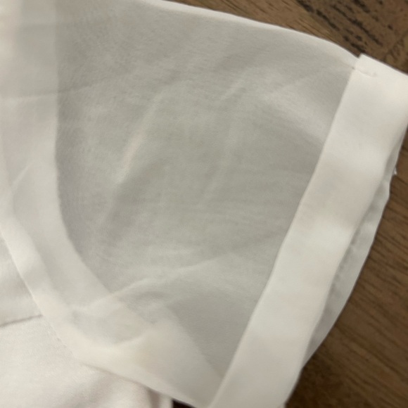 Kardashian Kids toddler blouse - Picture 3 of 4